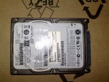 Hard disk 2,5 FUJITSU 250g sata MHY2250BH - DEFECT, 200-299 GB, 5400, SATA2