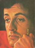 CPI (B6793) CARTE POSTALA - SYLVESTER STALLONE