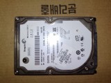 Hard disk 2,5 Seagate 160g sata Momentus 5400.3 - DEFECT, 100-199 GB, SATA2