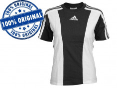 Tricou dama Adidas Teamwear - tricou original foto