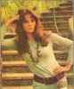 CPI (B6776) CARTE POSTALA - JAQUELINE BISSET, Necirculata, Fotografie