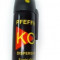 Spray Pfeffer KO Dispersant