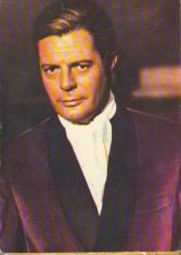 CPI (B6749) CARTE POSTALA - MARCELLO MASTROIANNI