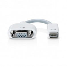 Adaptor Apple Mac VGA - HDMI foto