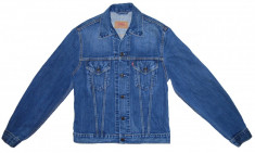 GEACA DE BLUGI LEVI&amp;#039;S 70500 SLIM FIT - (MARIME: L) foto