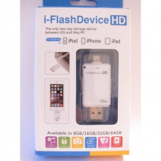 i-Flash Device HD memorie de 32GB foto