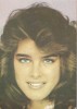 CPI (B6783) CARTE POSTALA - BROOKE SHIELDS IN FILMUL &quot;LAGUNA ALBASTRA&quot;, Necirculata, Fotografie