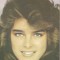CPI (B6783) CARTE POSTALA - BROOKE SHIELDS IN FILMUL &quot;LAGUNA ALBASTRA&quot;