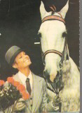 CPI (B6797) CARTE POSTALA - FARRAH FAWCWTT MAJORS