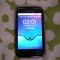 Telefon ALCATEL OT-991, blocat in reteaua Orange, Functioneaza in totalitate