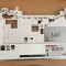 Palmrest Packard Bell Nj32 A108