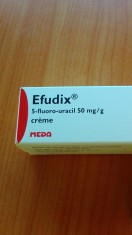 efudix crema foto