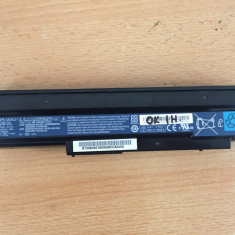 Baterie Packard Bell Nj32 A108