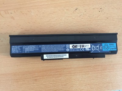 Baterie Packard Bell Nj32 A108 foto
