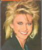 CPI (B6758) CARTE POSTALA - OLIVIA NEWTON JOHN, Necirculata, Fotografie