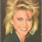 CPI (B6758) CARTE POSTALA - OLIVIA NEWTON JOHN
