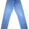 Blugi LEE - (MARIME: 31 x 34) - Talie = 80 CM, Lungime = 116 CM