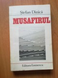 W3 Stefan Dinica - Musafirul, 1989