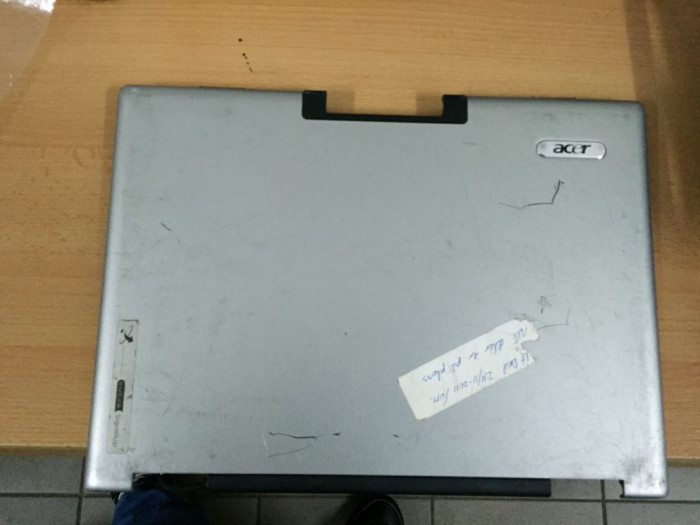 Capac display Acer aspire 3680 A107, A111