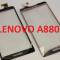 Touchscreen Lenovo A880