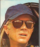 CPI (B6768) CARTE POSTALA - STEVE MC QUEEN