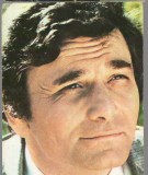 CPI (B6778) CARTE POSTALA - PETER FALK