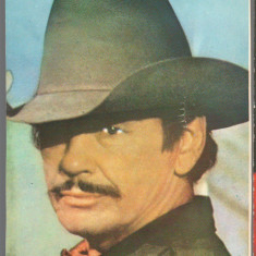 CPI (B6791) CARTE POSTALA - CHARLES BRONSON