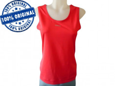 Maieu dama Reebok Tank - maieu original - maieu sport - tricou tenis foto