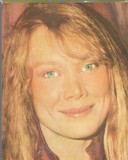 CPI (B6760) CARTE POSTALA - SISSY SPACEK