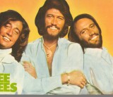CPI (B6772) CARTE POSTALA - FORMATIA BEE GEES, Necirculata, Fotografie