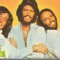 CPI (B6772) CARTE POSTALA - FORMATIA BEE GEES