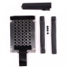 Caddy suport + cauciucuri + capac hard disk laptop IBM Lenovo Thinkpad T400 R400