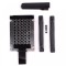 Caddy suport + cauciucuri + capac hard disk laptop IBM Lenovo Thinkpad T400 R400