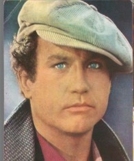CPI (B6762) CARTE POSTALA - RICHARD DREYFUSS