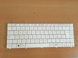 Tastatura alba Packard Bell Nj32 A108, HP