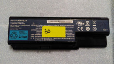 Baterie/Acumulator AS07B32 Acer Aspire 5220 5520 5920G 6930G 7720 Netestata foto