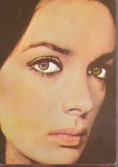 CPI (B6765) CARTE POSTALA - MARIE LAFORET
