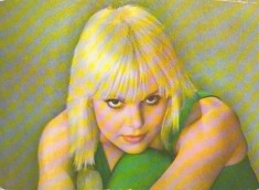 CPI (B6761) CARTE POSTALA - ANN JILLIAN