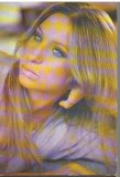 CPI (B6755) CARTE POSTALA - BARBARA STREISSAND (STREISAND)
