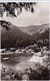 TUSNAD LACUL CIUCAS 1967, Circulata, Fotografie