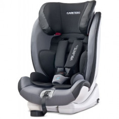 Scaun Auto VolanteFix Isofix 9-36 kg Grey foto