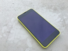 Nokia Lumia 630 Green stare excelenta,NECODAT,original - 199 RON ! Okazie ! foto