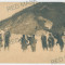 391 - URSARI, Ethnic, Romania - old postcard - used - 1925