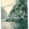 8 - ORSOVA, Kazan, Litho - old postcard - used - 1901