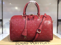 Geanta Louis Vuitton Speedy * Diferite Culori * Piele Eco First Class Premium * foto