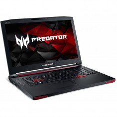 Laptop Acer Predator G9-791 17.3 inch Full HD Intel Core i7-6700HQ 16GB DDR4 1TB HDD 2x128GB SSD nVidia GeForce GTX 970M 3GB Linux Black foto