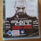 JOC PS3 TOM CLANCY&#039;s SPLINTER CELL DOUBLE AGENT ORIGINAL / by WADDER