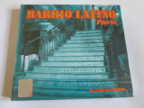 ALBUM NOU IN TIPLA 2 CD-URI ORIGINALE CARLOS CAMPOS-BARRIO LATINO PARIS 2003, House
