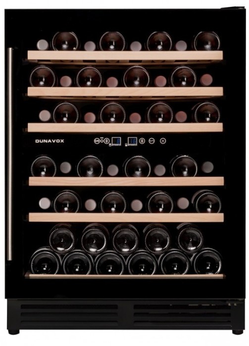 Racitor vin DX-51.150DBK/DP- COMPRESOR foto mare Racitor vin DX-51.150DBK/DP- COMPRESOR foto mare