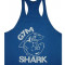 MAIEU MAIOU M GOLD S GYM / SHARK GYM - FITNESS ALERGARI